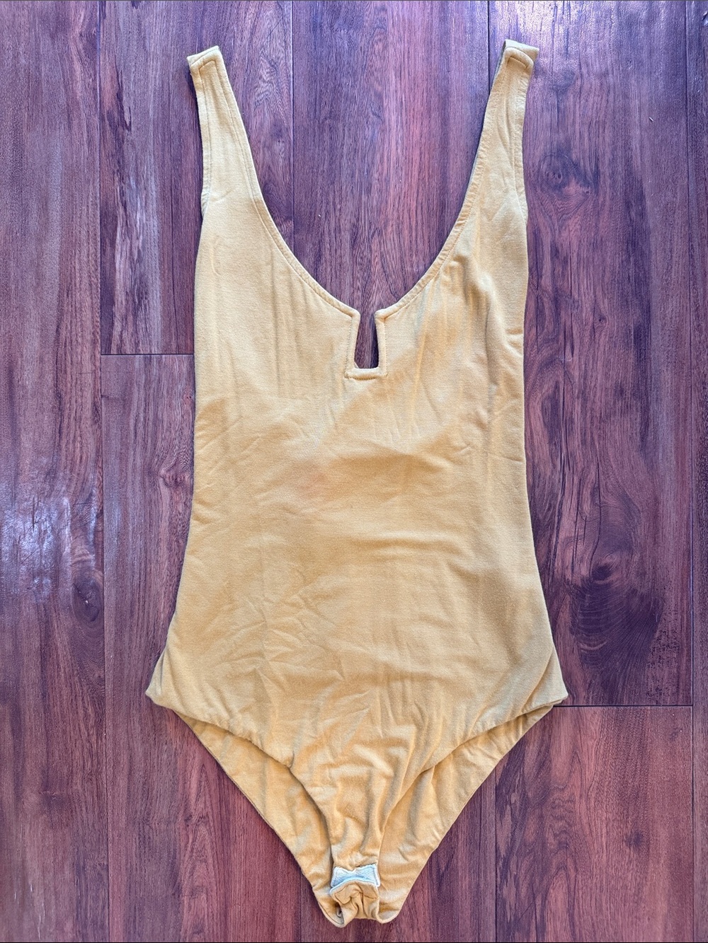 House of Harlow 1960 bodysuit